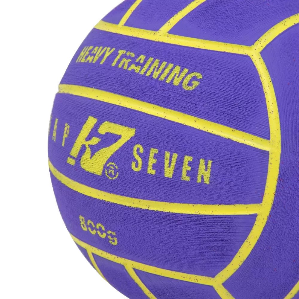 Waterpolo Ball KAP7 Heavy Training 800 GTurbo