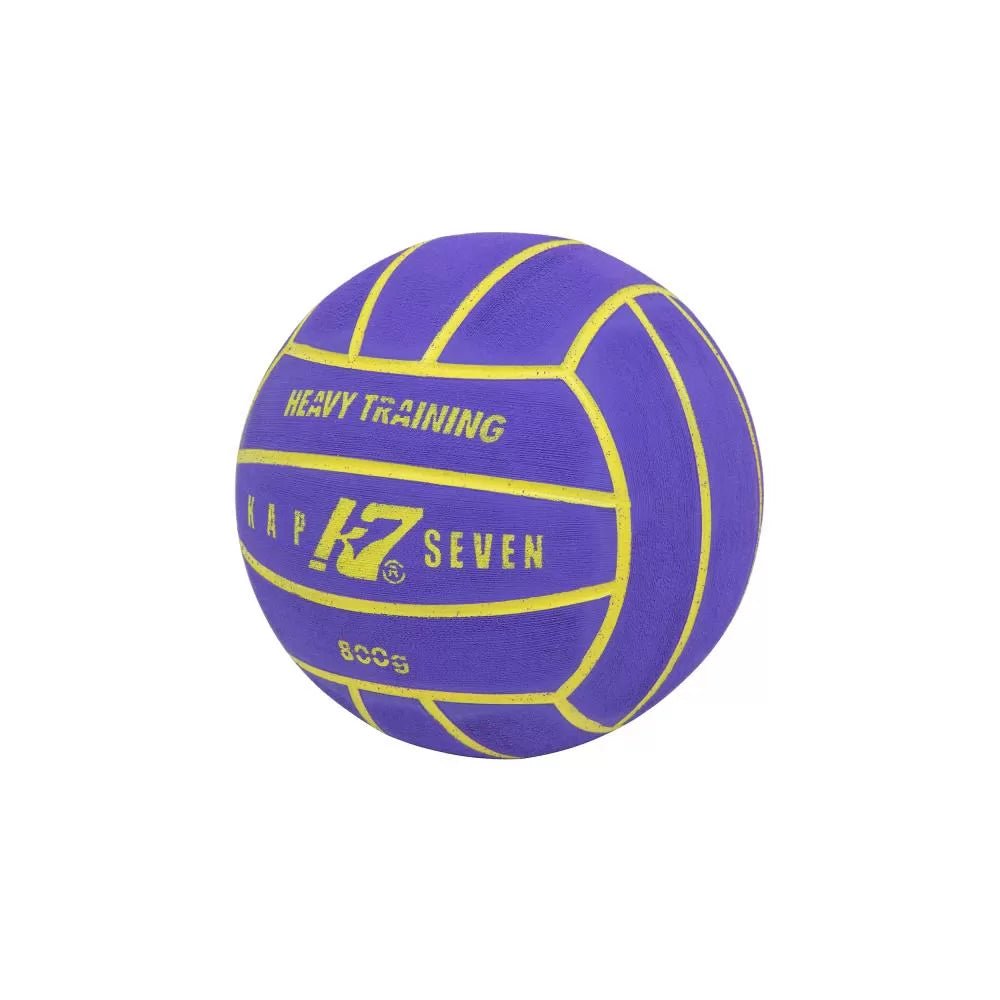 Waterpolo Ball KAP7 Heavy Training 800 GTurbo