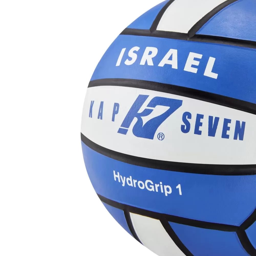 Waterpolo Ball KAP7 Israel Size 1Turbo