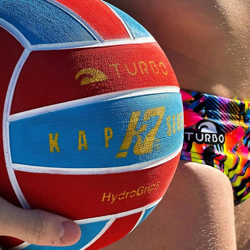 Waterpolo Ball KAP7 Maverick Size 5Turbo