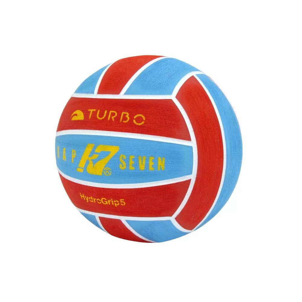 Waterpolo Ball KAP7 Maverick Size 5Turbo