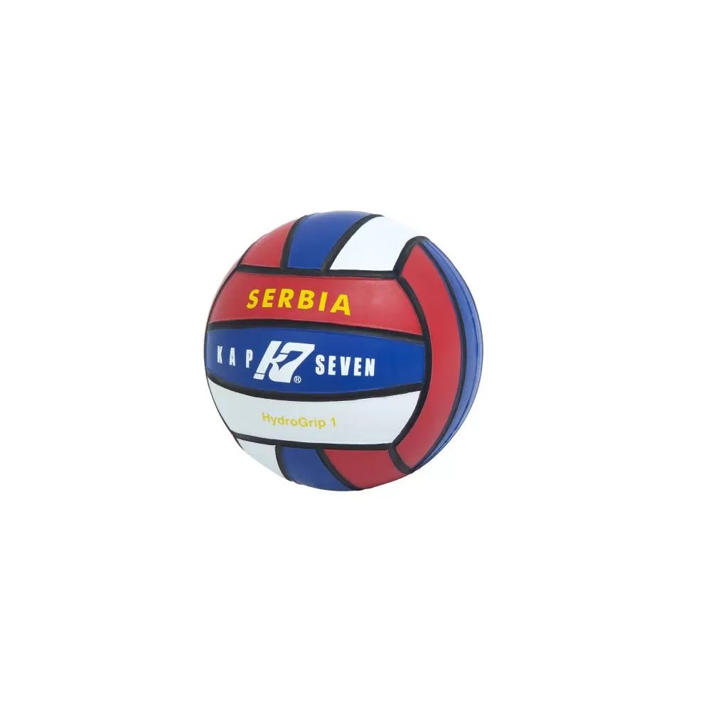 Waterpolo Ball KAP7 Serbia Size 1Turbo