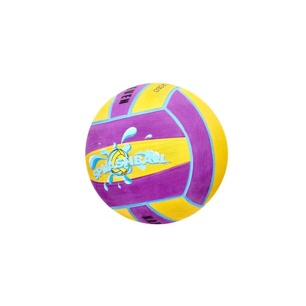 Waterpolo Ball KAP7 Splash Size 1.5Turbo