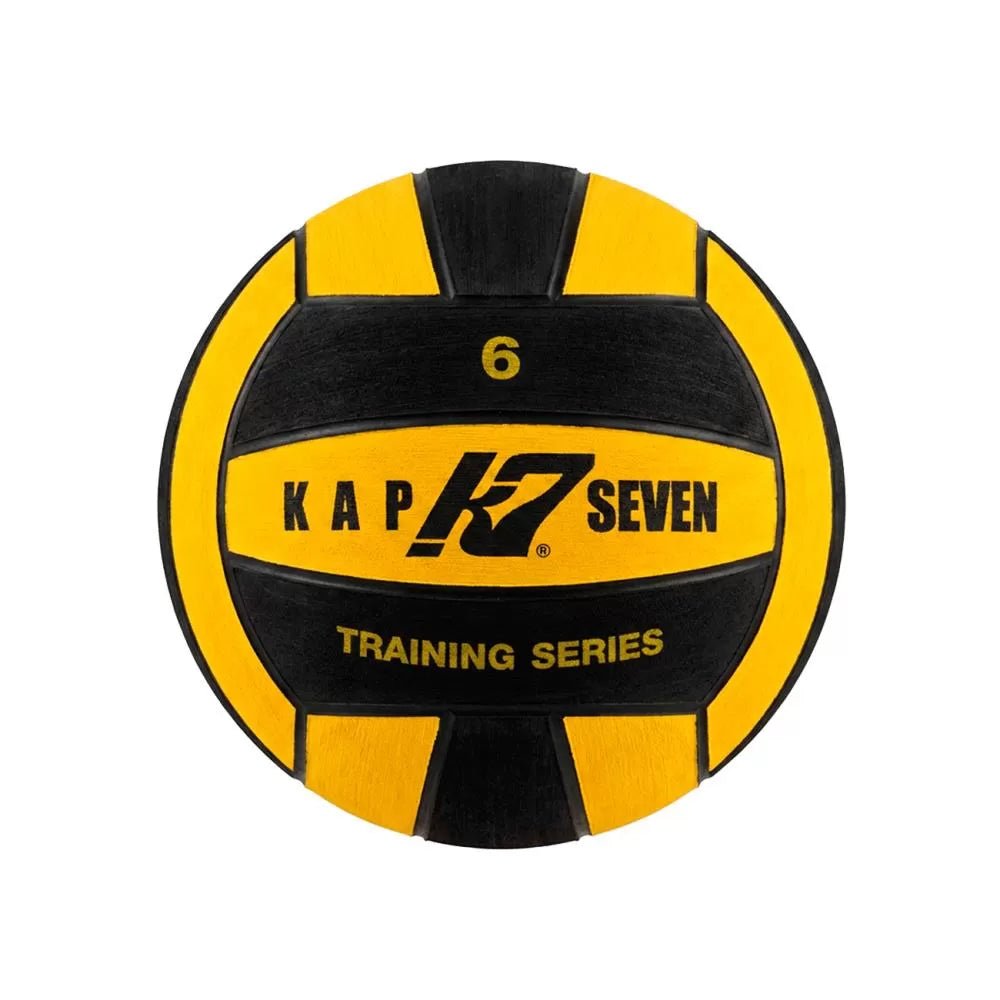 Waterpolo Ball KAP7 Tranining Size 6Turbo
