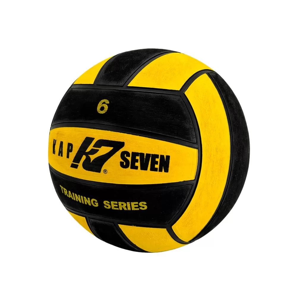 Waterpolo Ball KAP7 Tranining Size 6Turbo