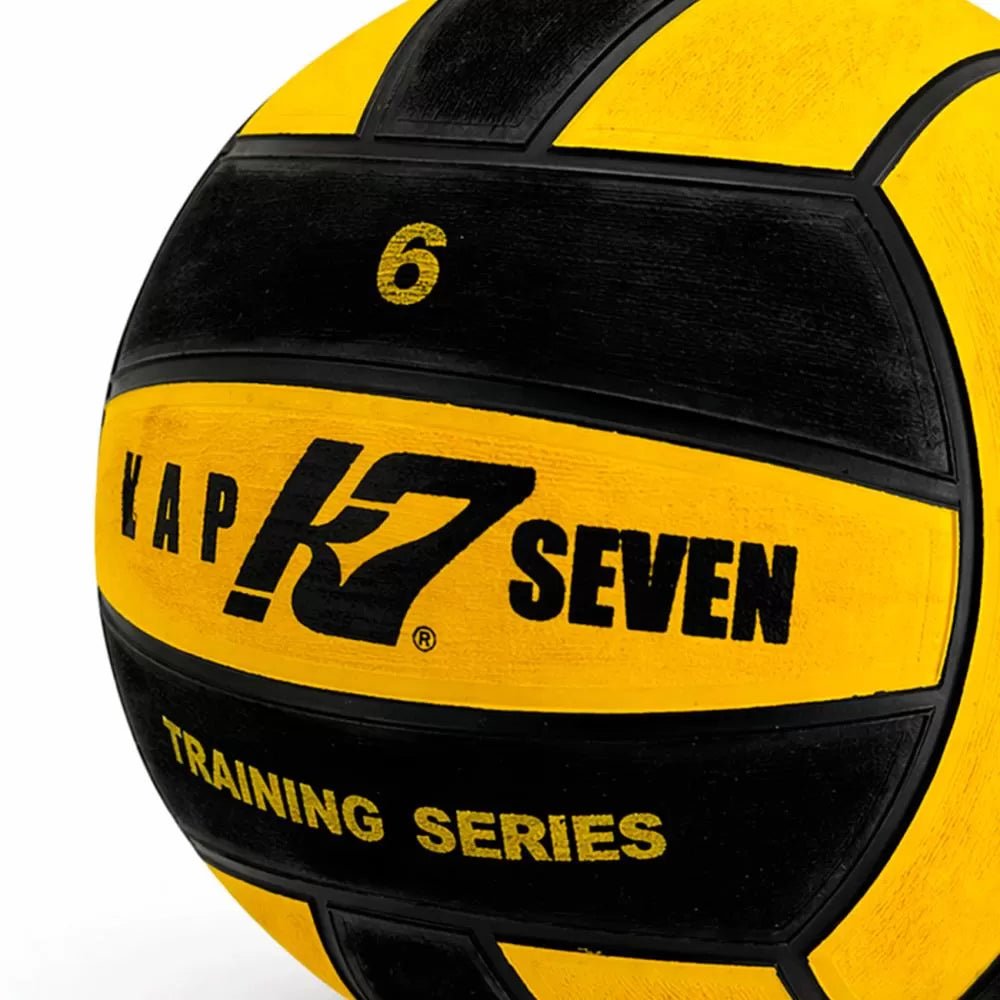 Waterpolo Ball KAP7 Tranining Size 6Turbo