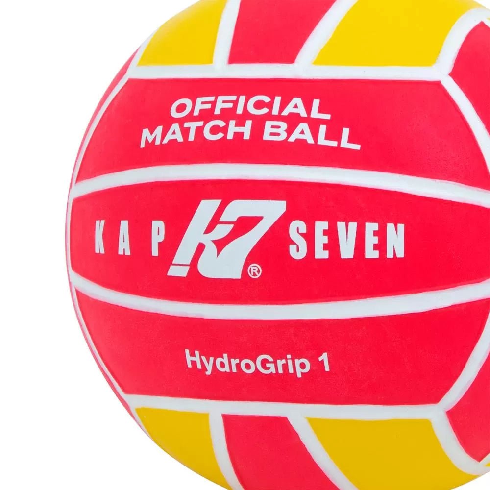 Waterpolo Ball KAP7 W.A. Signature Size 1Turbo