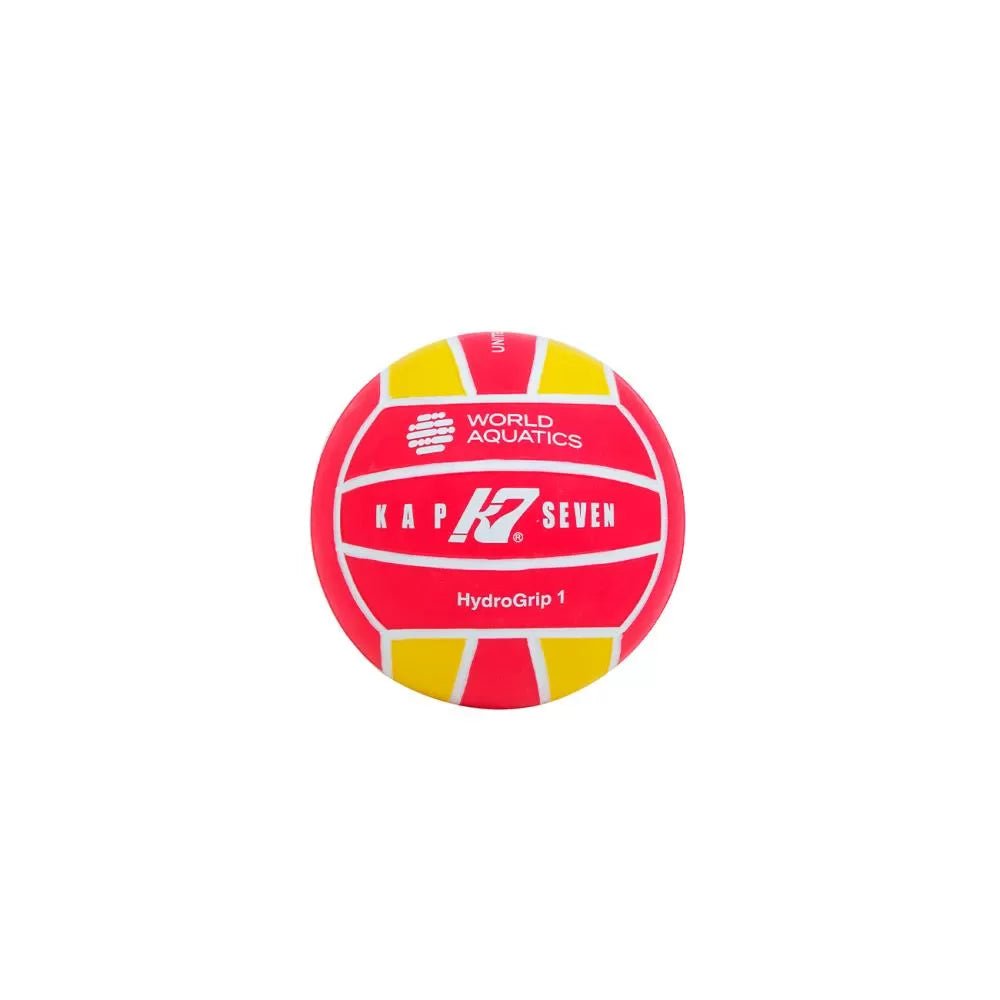 Waterpolo Ball KAP7 W.A. Signature Size 1Turbo