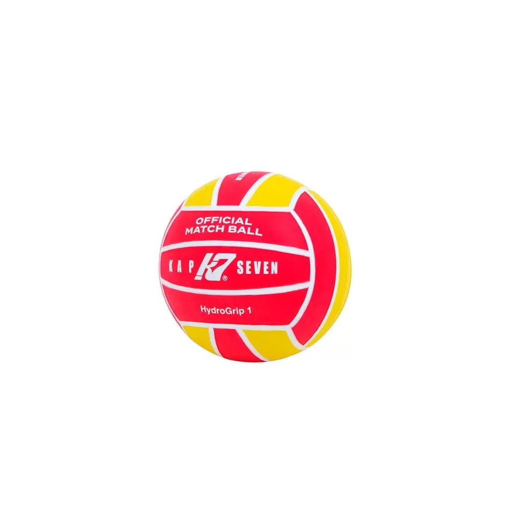 Waterpolo Ball KAP7 W.A. Signature Size 1Turbo