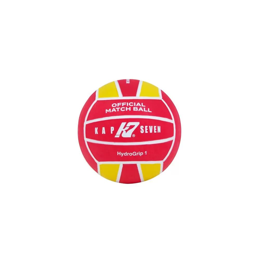 Waterpolo Ball KAP7 W.A. Signature Size 1Turbo