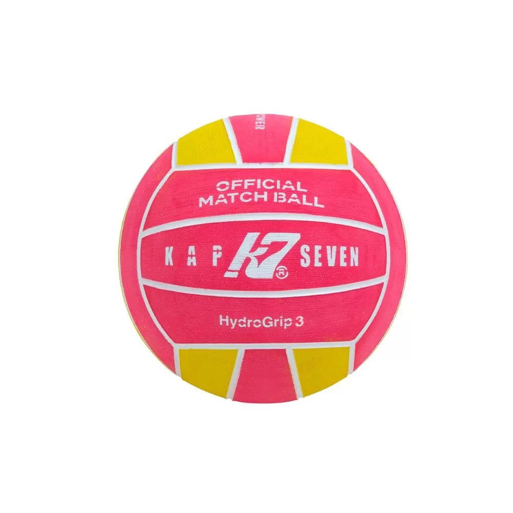 Waterpolo Ball KAP7 W.A. Signature Size 3Turbo