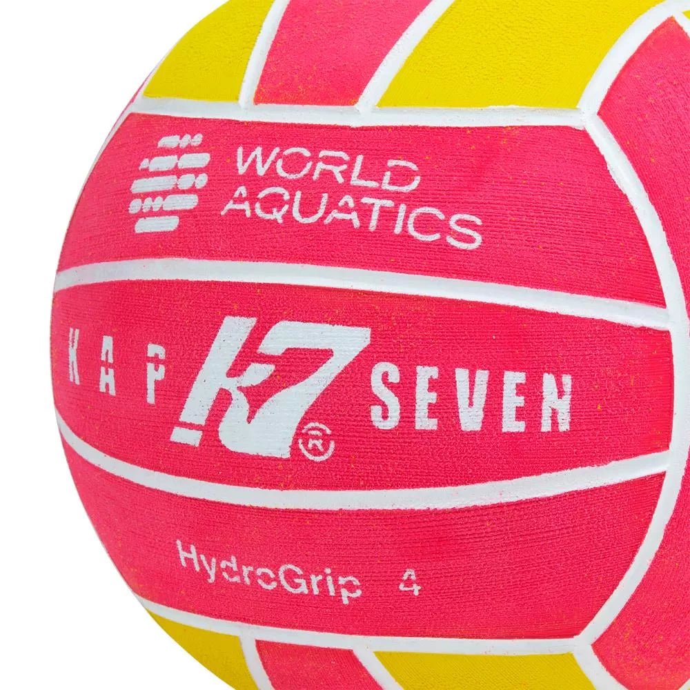 Waterpolo Ball KAP7 W.A. Signature Size 4Turbo