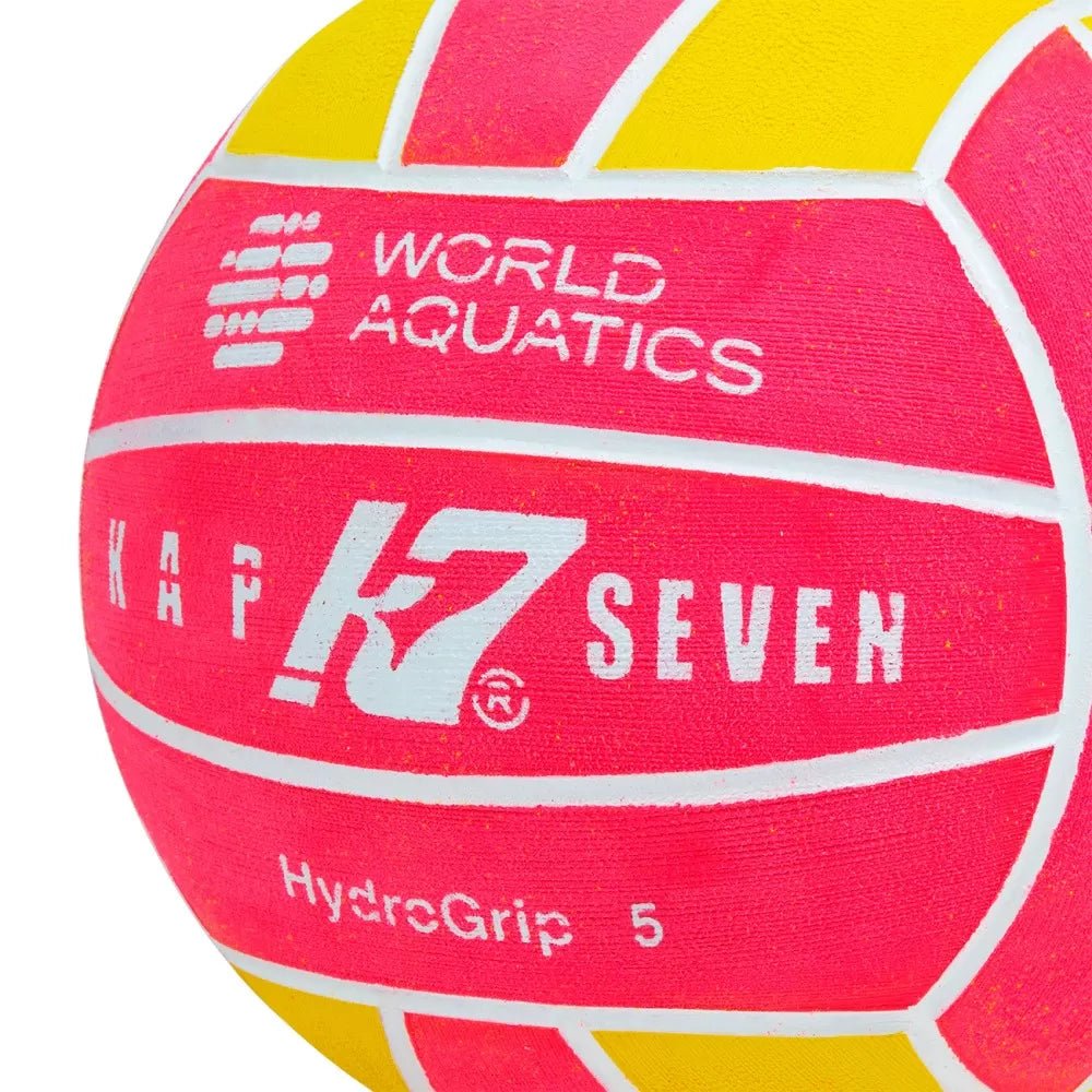 Waterpolo Ball KAP7 W.A. Signature Size 5Turbo