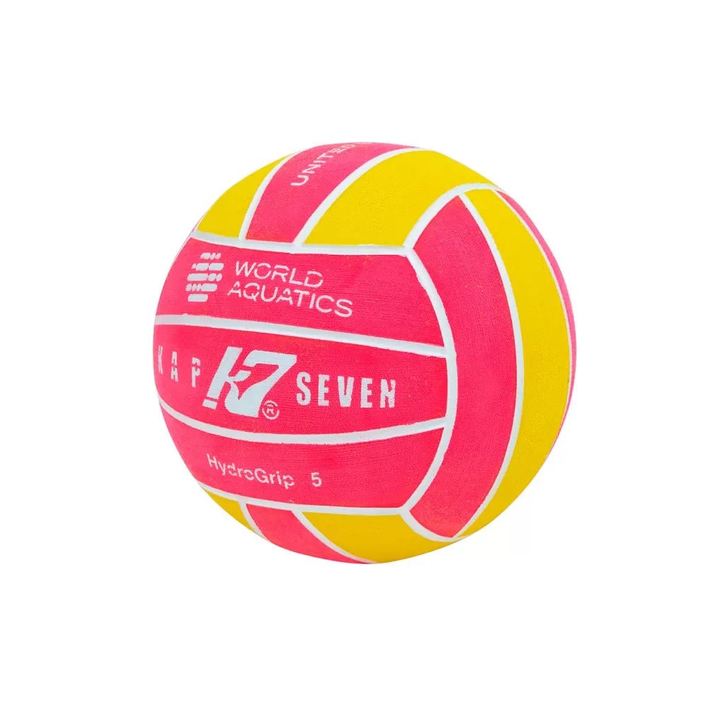 Waterpolo Ball KAP7 W.A. Signature Size 5Turbo