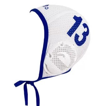 Waterpolo Cap New Gen - Full set (15 kpl)Turbo