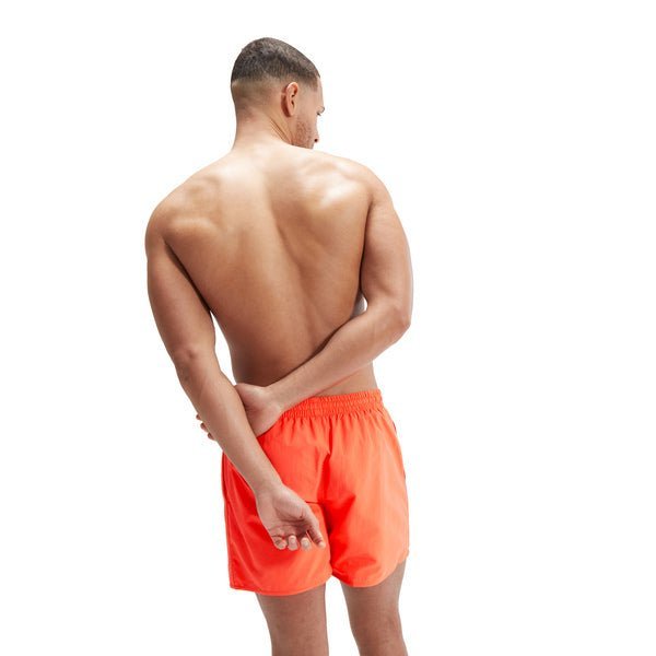 Watershort Essentials 16" miesten uimashortsit, oranssiSpeedo