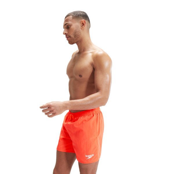 Watershort Essentials 16" miesten uimashortsit, oranssiSpeedo