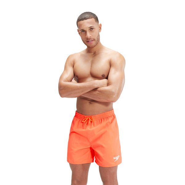 Watershort Essentials 16" miesten uimashortsit, oranssiSpeedo