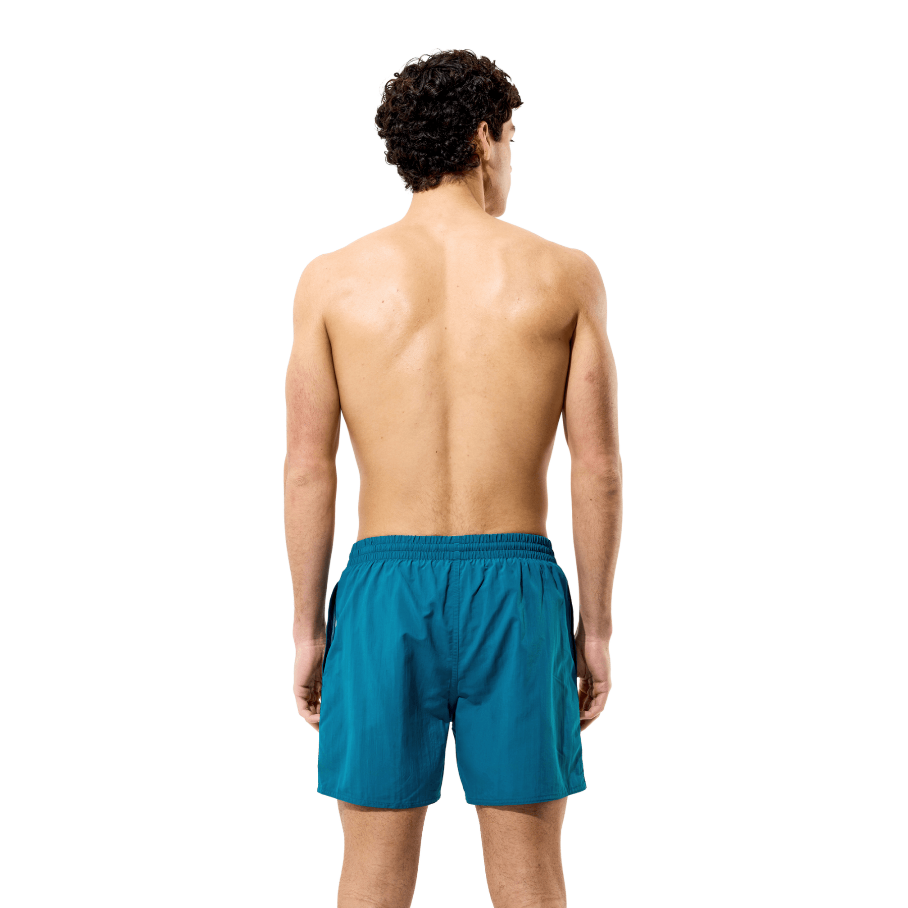 Watershort Essentials 16" miesten uimashortsit, petrooliSpeedo
