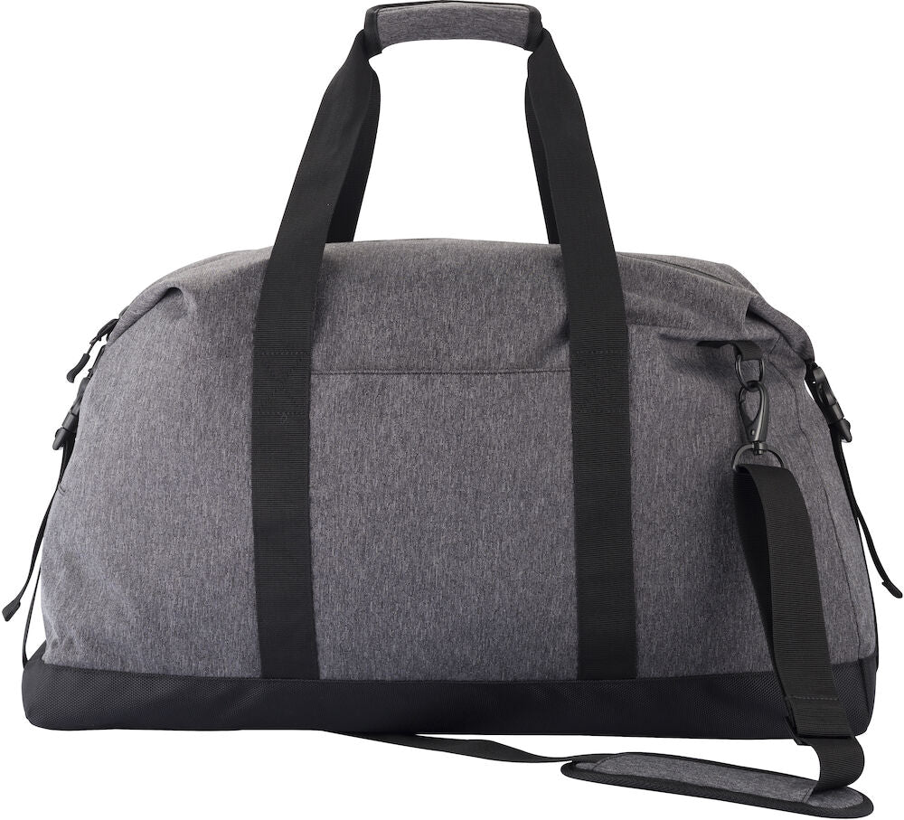 Weekend duffle Antracite me no sizeClique
