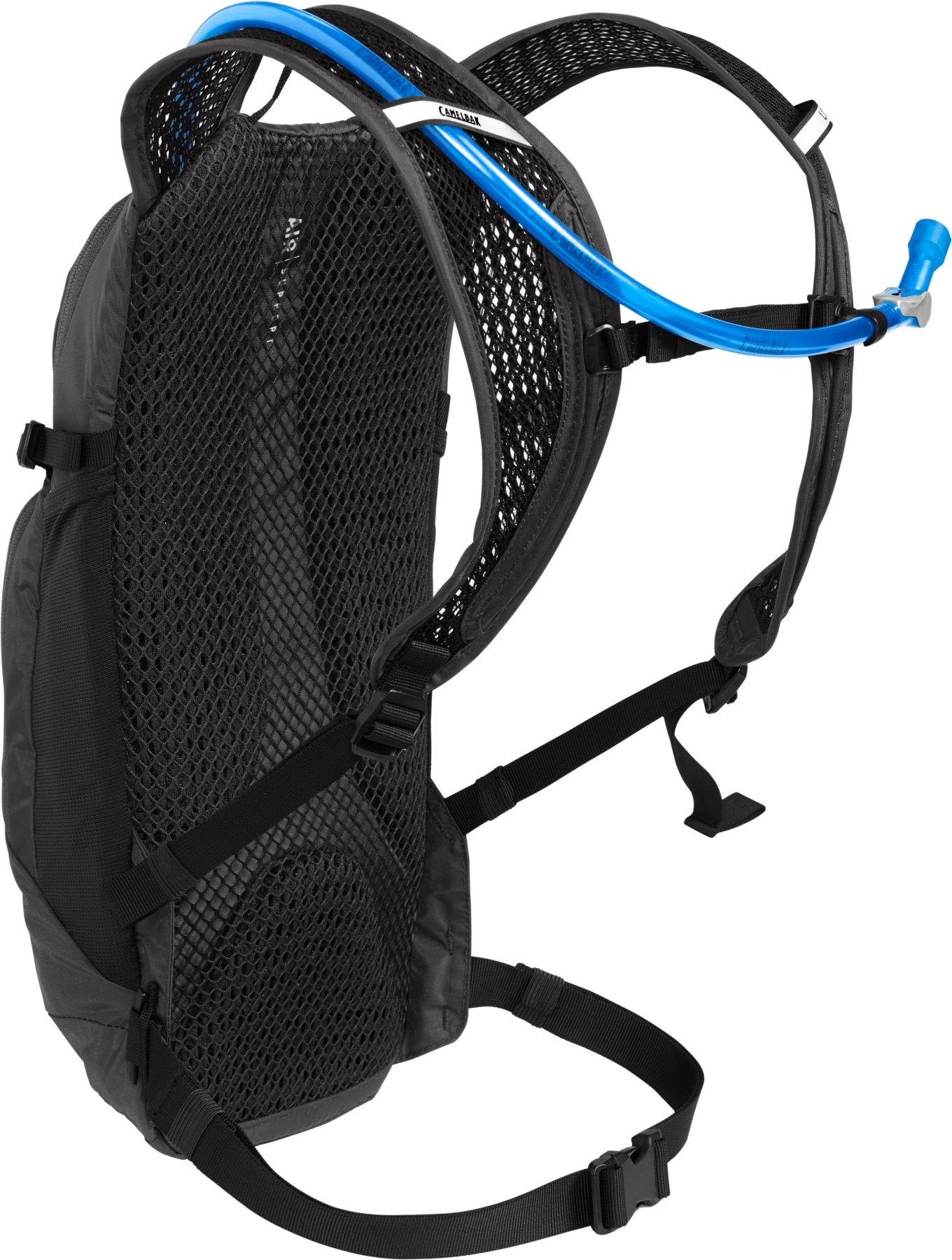 Women's Lobo 9 2L Charcoal Juoksureppu - Camelbak