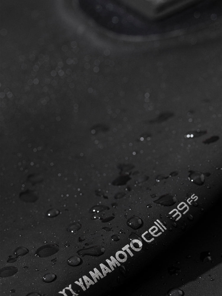 Zeal Hi - Vis miesten märkäpukuOrca