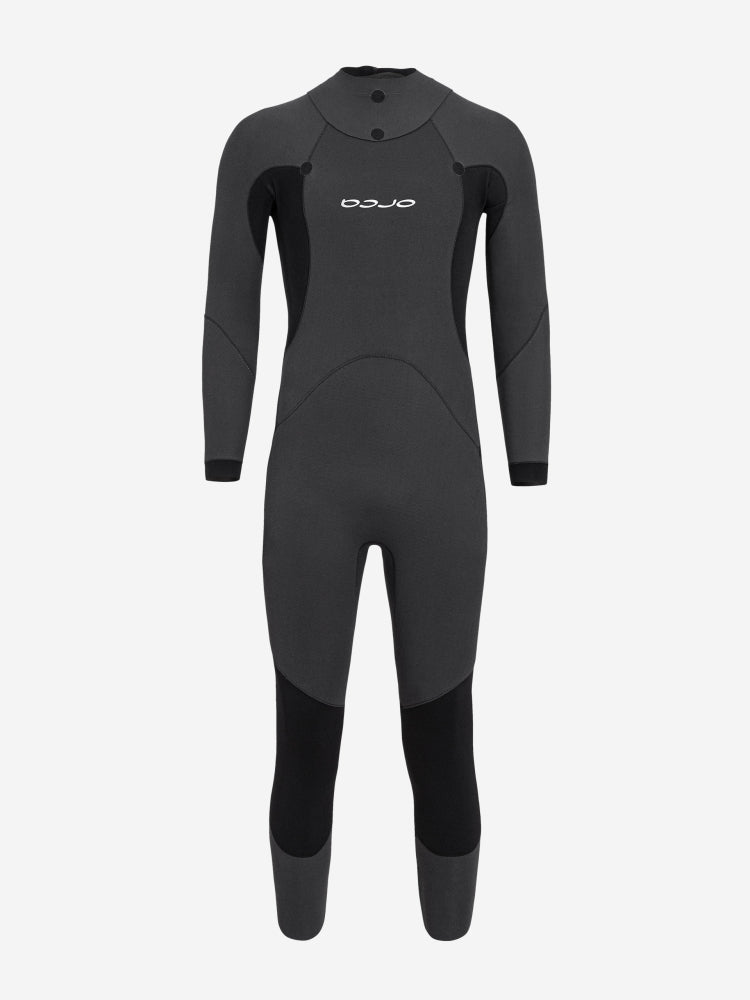 Zeal Hi - Vis miesten märkäpukuOrca