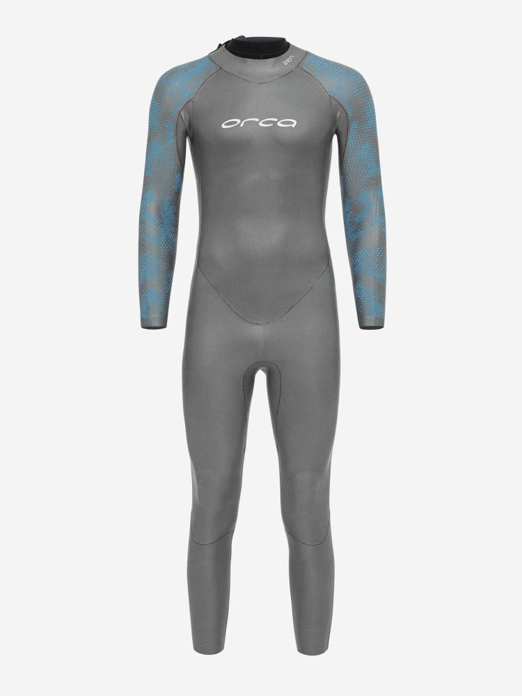 Zen V2 miesten märkäpuku vapaasukellukseenOrca