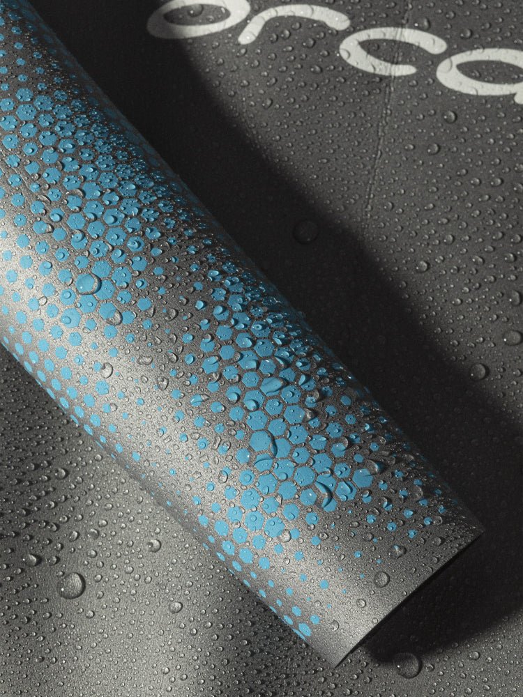 Zen V2 miesten märkäpuku vapaasukellukseenOrca