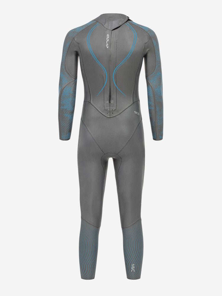 Zen V2 miesten märkäpuku vapaasukellukseenOrca