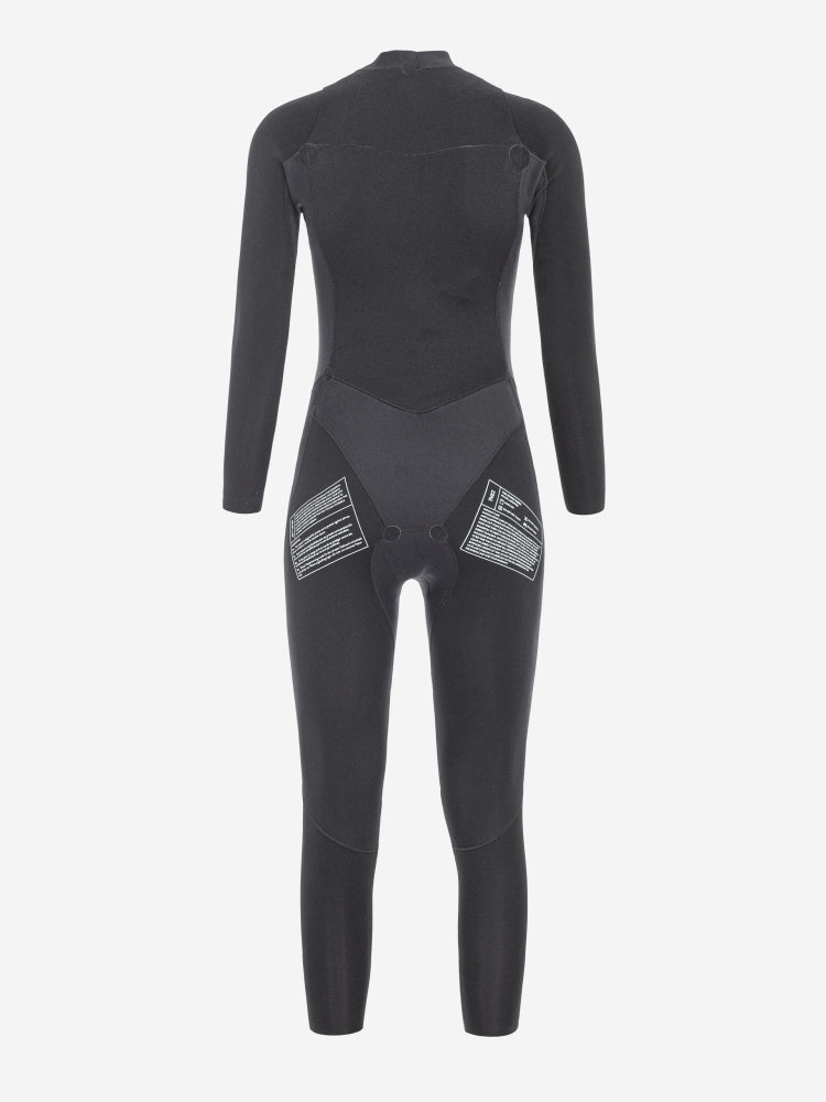 Zen V2 naisten märkäpuku vapaasukellukseenOrca