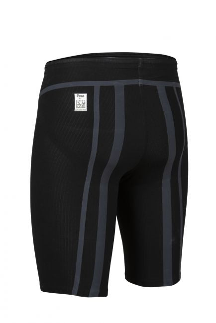 Carbon Core FX Miesten kilpapuku, musta