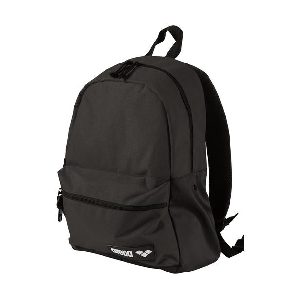 Team Backpack 30, musta