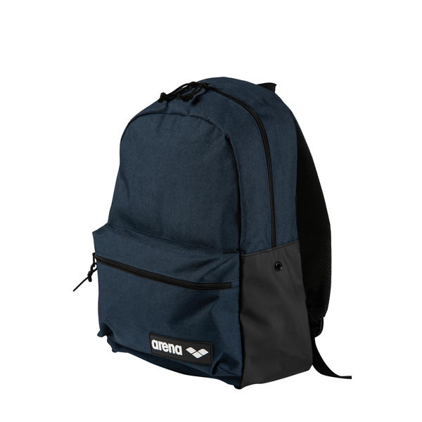 Team Backpack 30, tummansininen