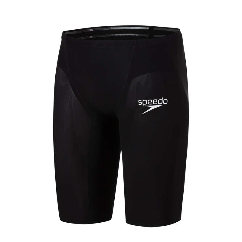 Fastskin LZR Pure Valor Jammer Herren-Rennanzug, Schwarz