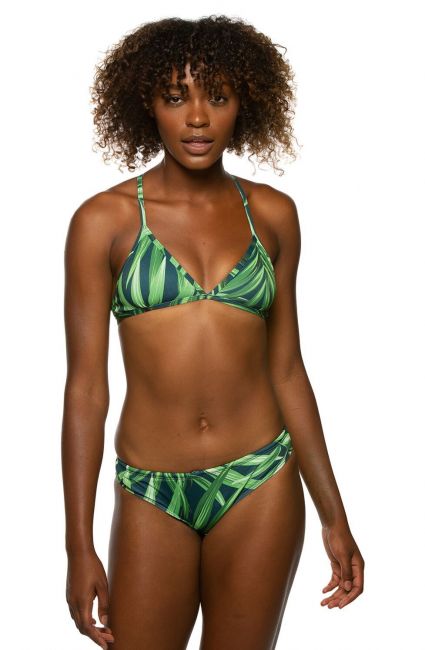 Andy naisten bikini alaosa, Hula