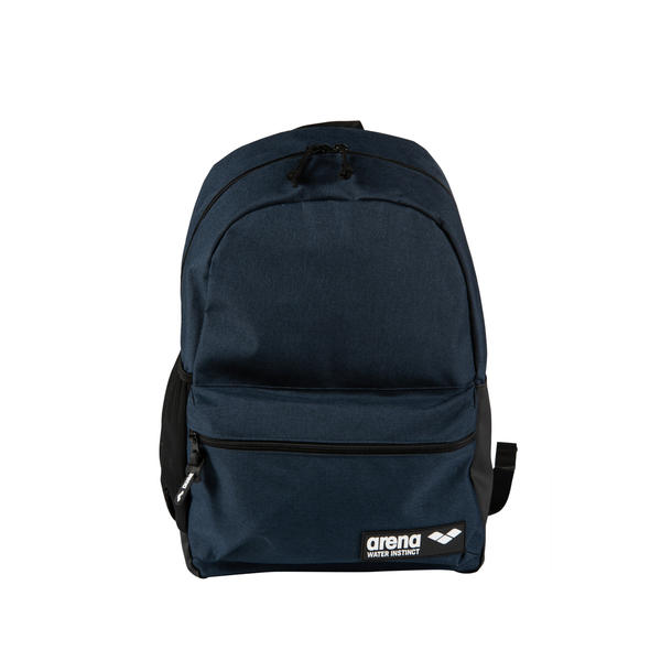 Team Backpack 30, tummansininen
