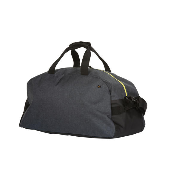 Team Duffle 40L, harmaa jeans