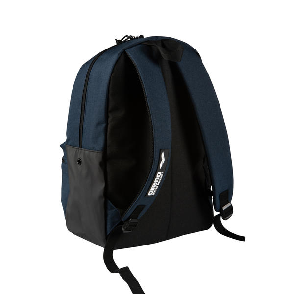 Team Backpack 30, tummansininen