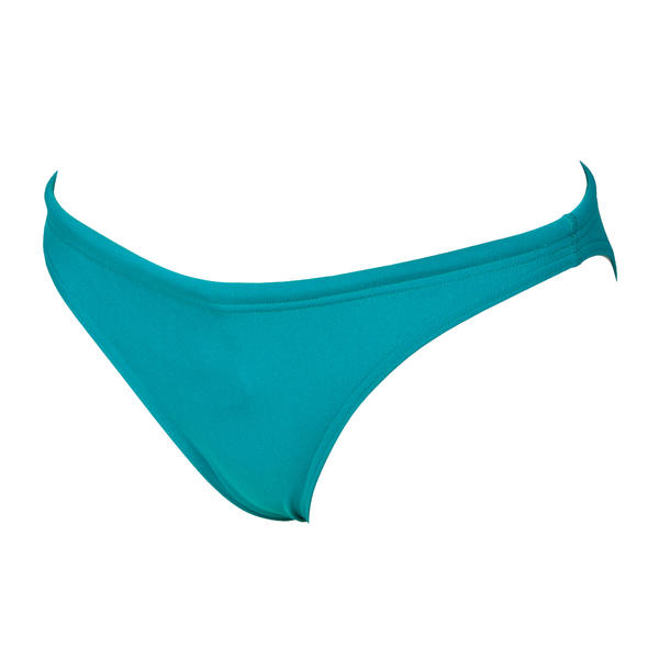Real Naisten Bikini alaosa, vihreä