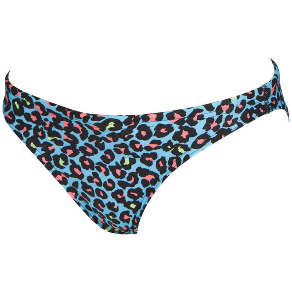 Real Naisten bikini alaosa, pilkullinen