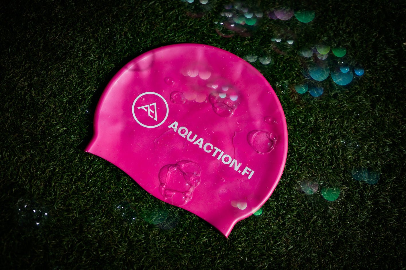 Aquaction uimalakkiAquaction