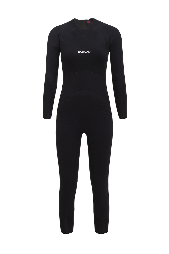 Athlex Flow naisten märkäpukuOrca