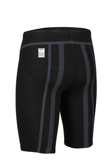 Carbon Core FX Miesten kilpapuku, mustaArena