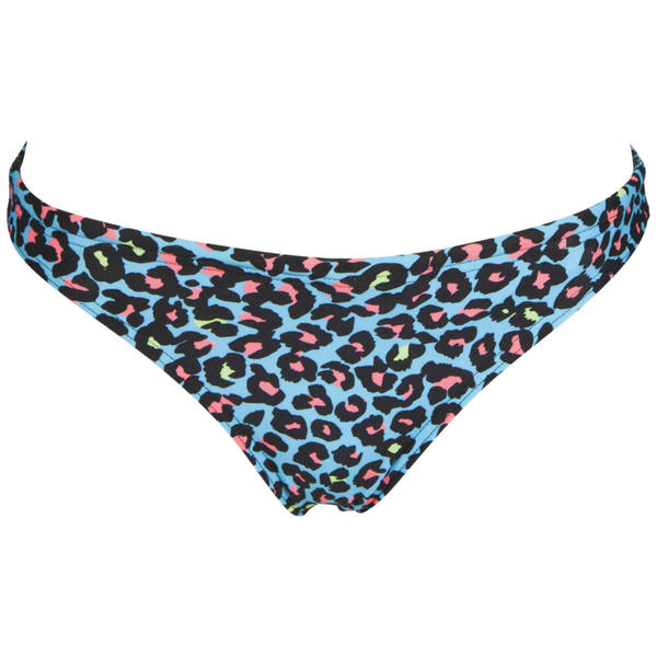 Real Naisten bikini alaosa, pilkullinen