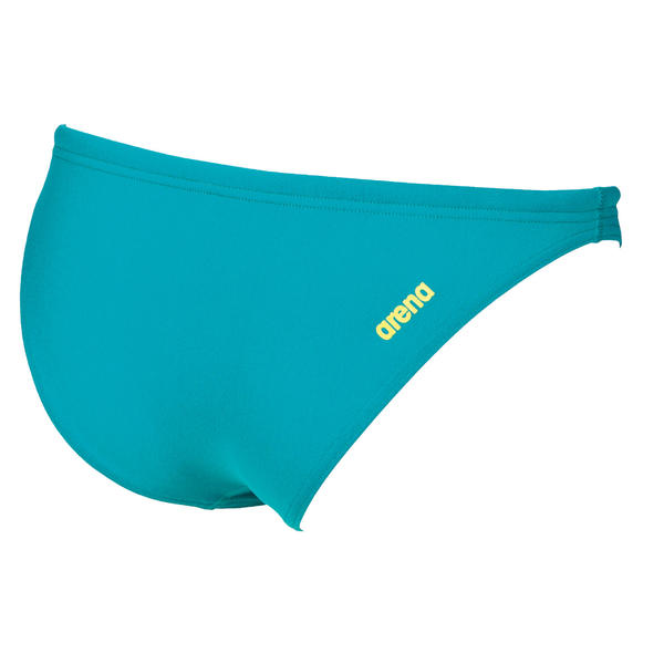 Real Naisten Bikini alaosa, vihreä