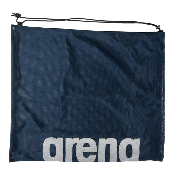 Team Mesh bag, navy