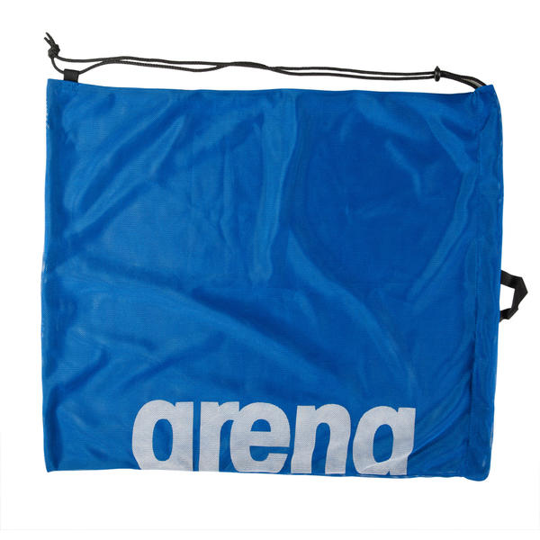 Team Mesh bag, royal