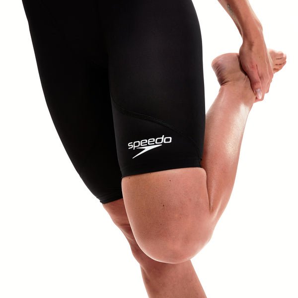 Fastskin LZR Ignite Kneeskin naisten kilpapukuSpeedo