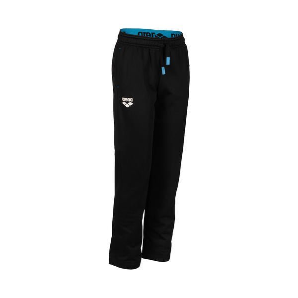 Jr Team Pant Knitted housut, mustaArena